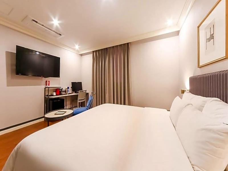 Gupo Brown-dot Hotel image