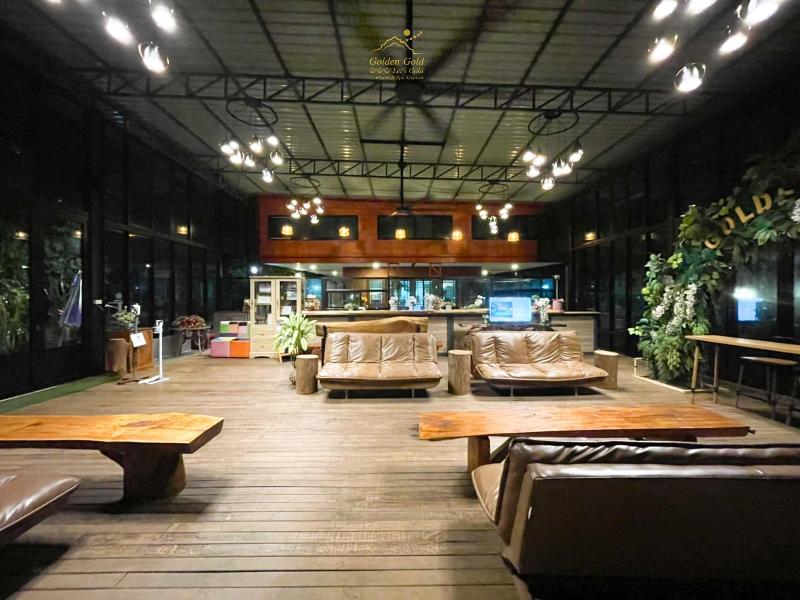 Goldengold (khaoyai) Resort & Spa image