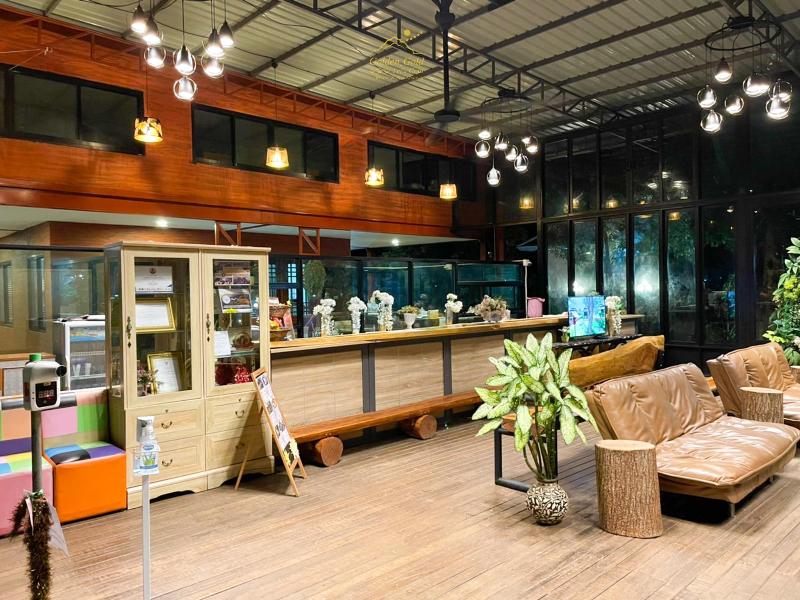 Goldengold (khaoyai) Resort & Spa image