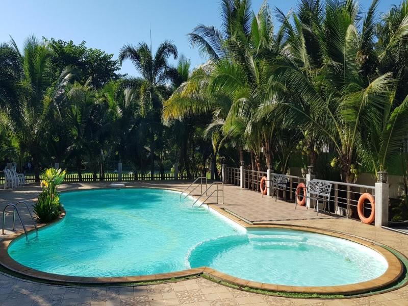 Goldengold (khaoyai) Resort & Spa image