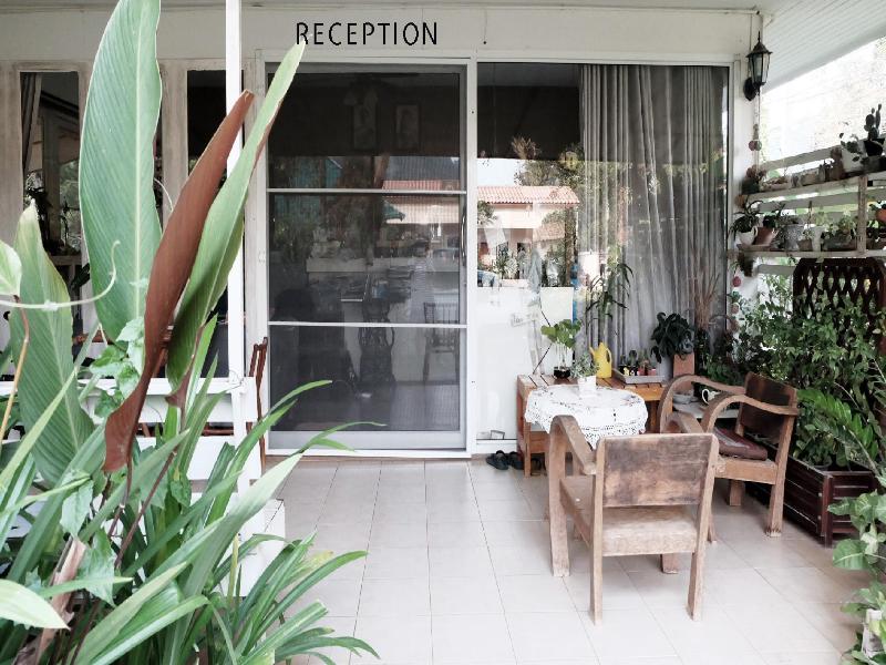 Khao Yai Cottage
