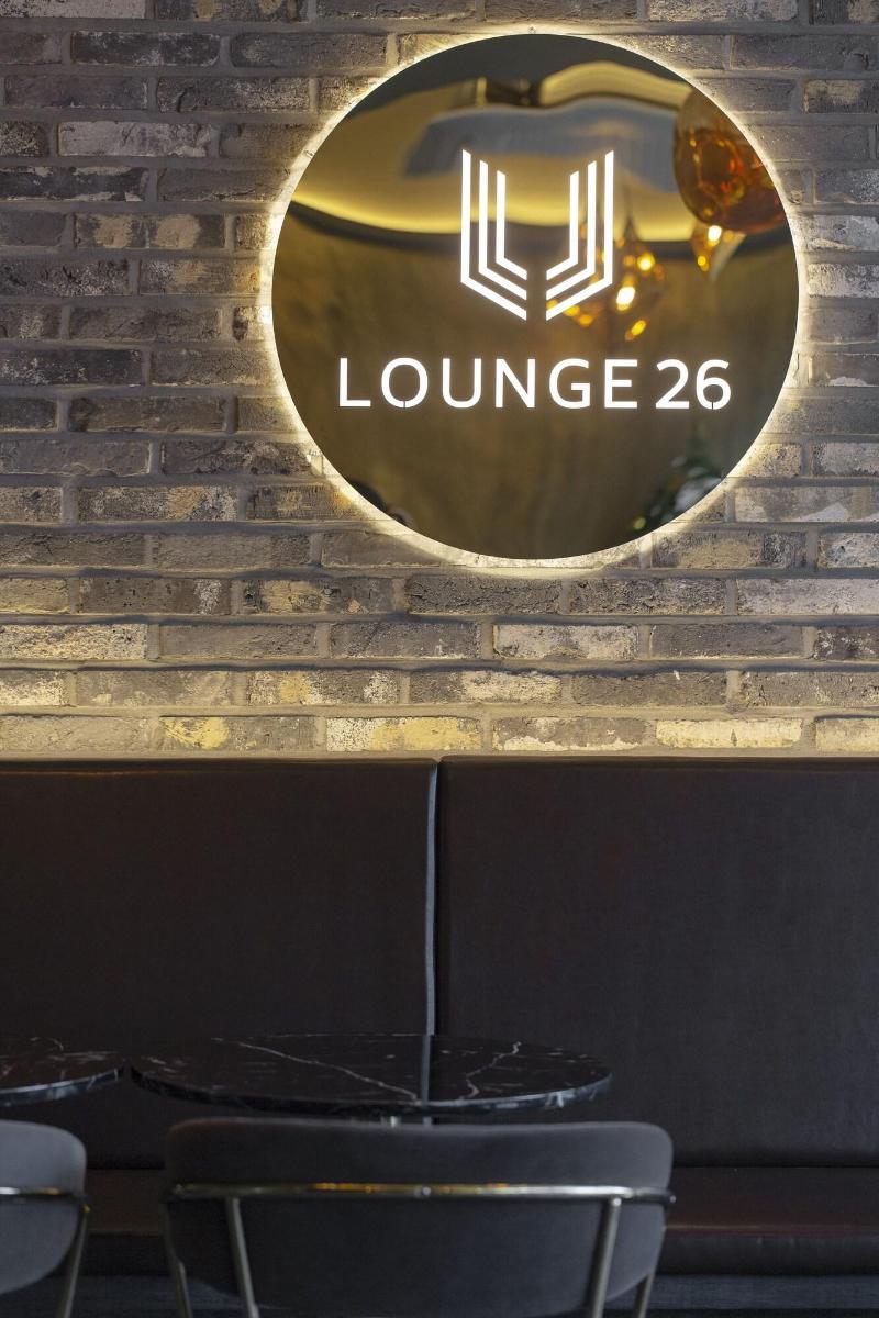 Busan Lounge 26 Hotel image