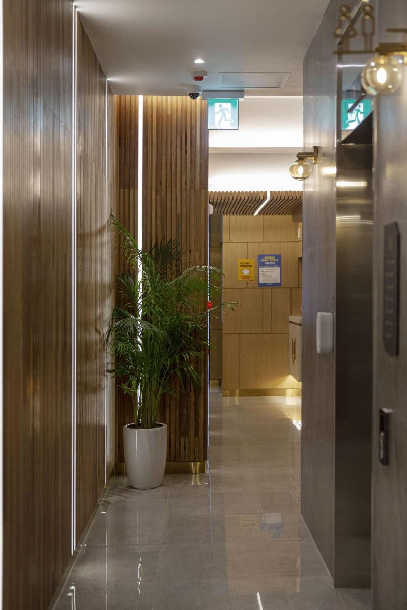 Busan Lounge 26 Hotel image