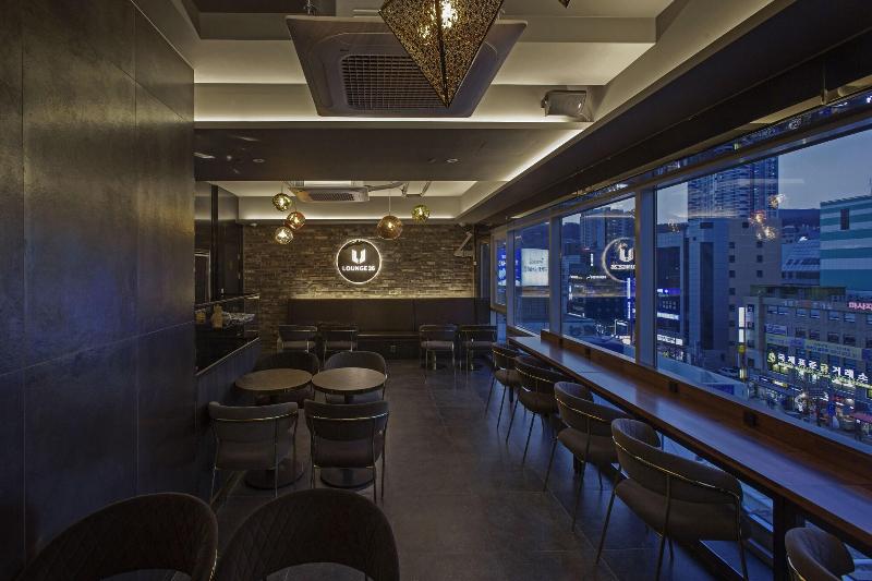 Busan Lounge 26 Hotel image