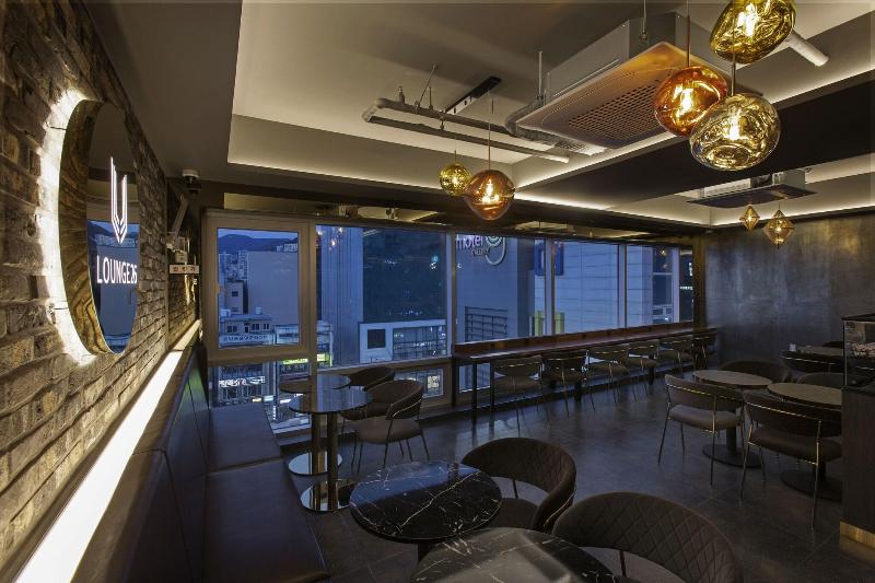 Busan Lounge 26 Hotel image