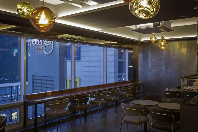 Busan Lounge 26 Hotel image