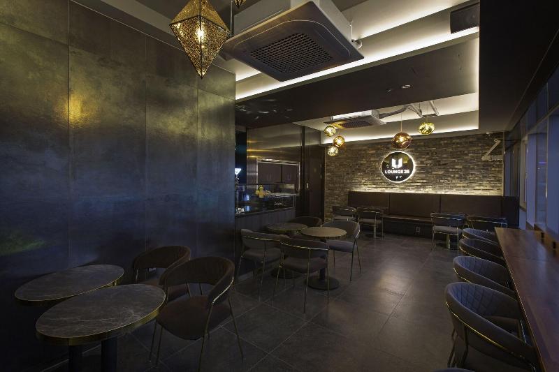 Busan Lounge 26 Hotel image