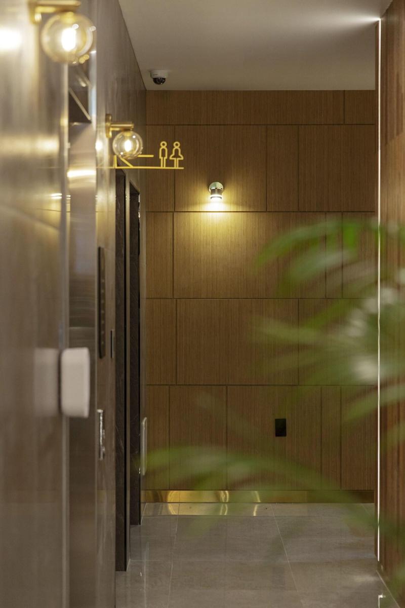 Busan Lounge 26 Hotel image