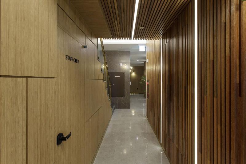 Busan Lounge 26 Hotel image