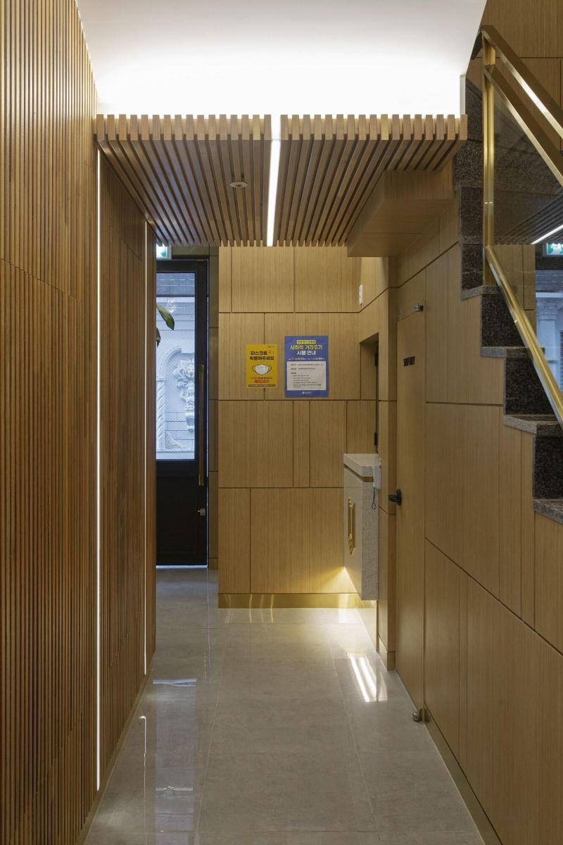 Busan Lounge 26 Hotel image