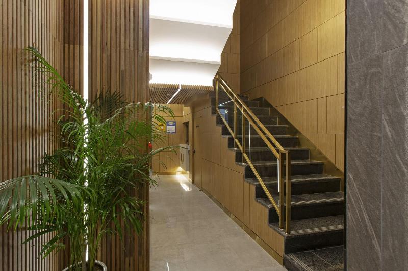Busan Lounge 26 Hotel image
