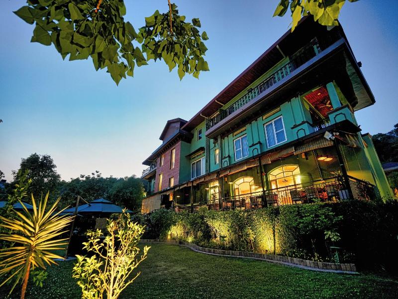 Atman Resort Dharamshala By Leisure Hotels image