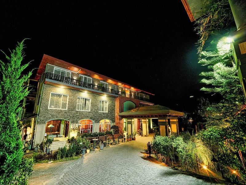 Atman Resort Dharamshala By Leisure Hotels image