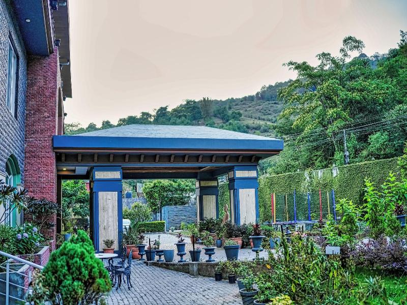 Atman Resort Dharamshala By Leisure Hotels image