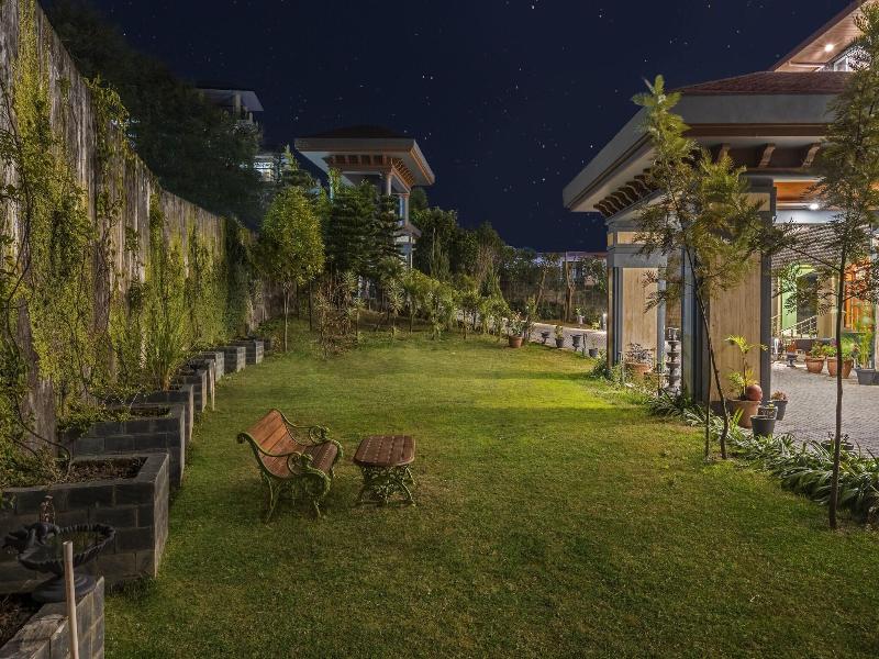 Atman Resort Dharamshala By Leisure Hotels image
