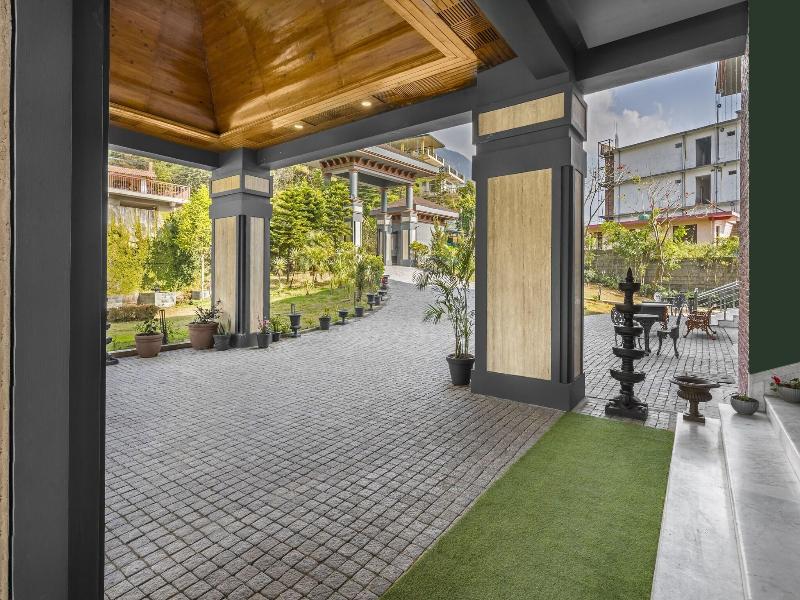 Atman Resort Dharamshala By Leisure Hotels image