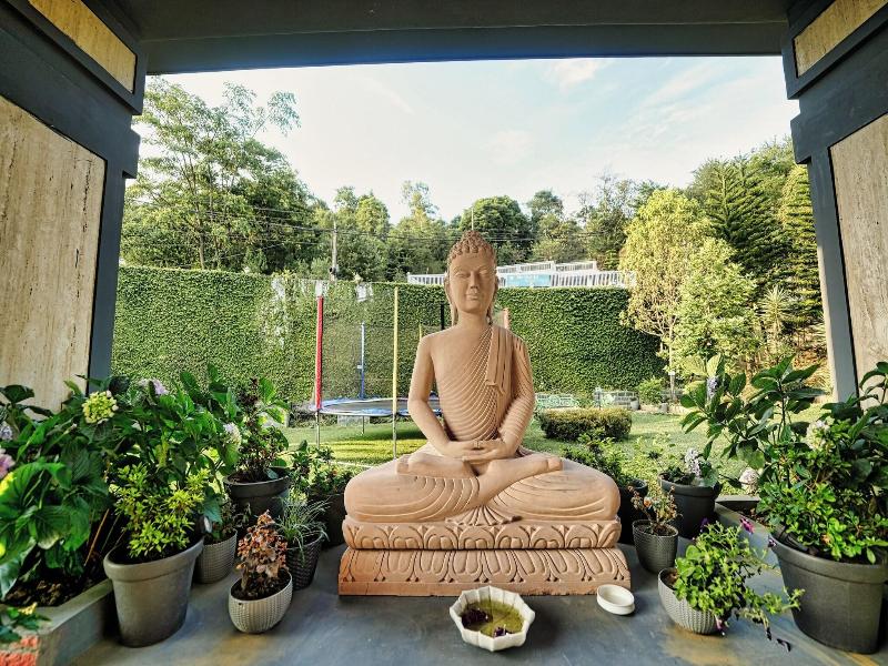Atman Resort Dharamshala By Leisure Hotels image