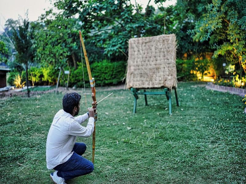 Atman Resort Dharamshala By Leisure Hotels image