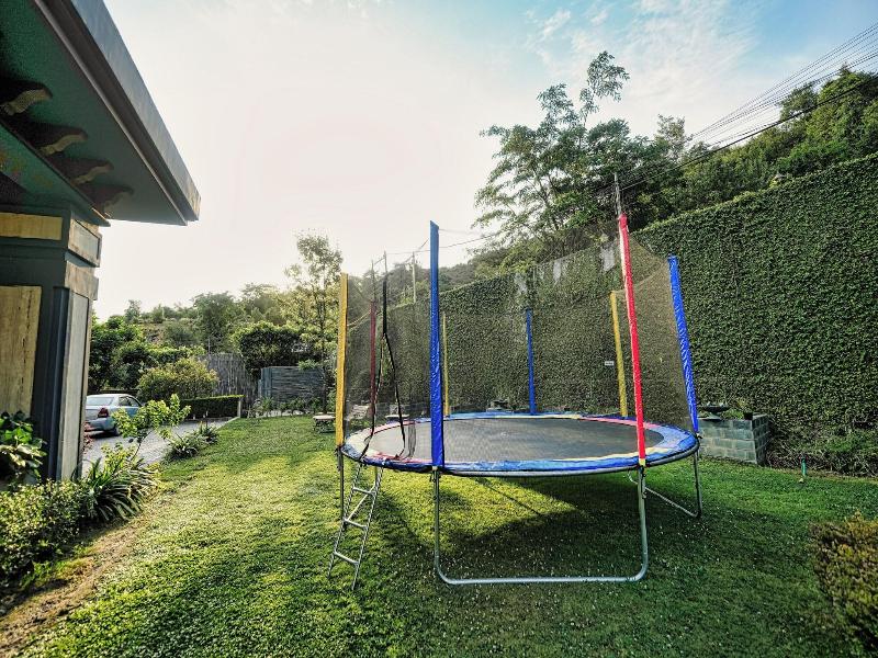 Atman Resort Dharamshala By Leisure Hotels image