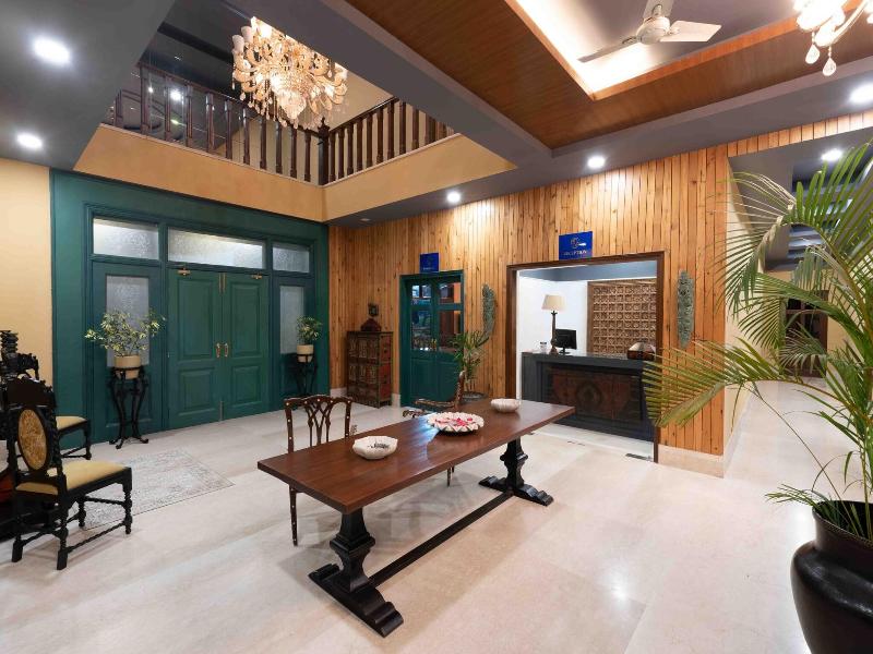 Atman Resort Dharamshala By Leisure Hotels image