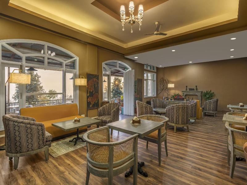 Atman Resort Dharamshala By Leisure Hotels image