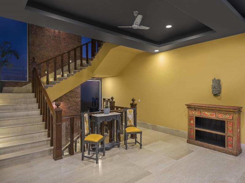 Atman Resort Dharamshala By Leisure Hotels image