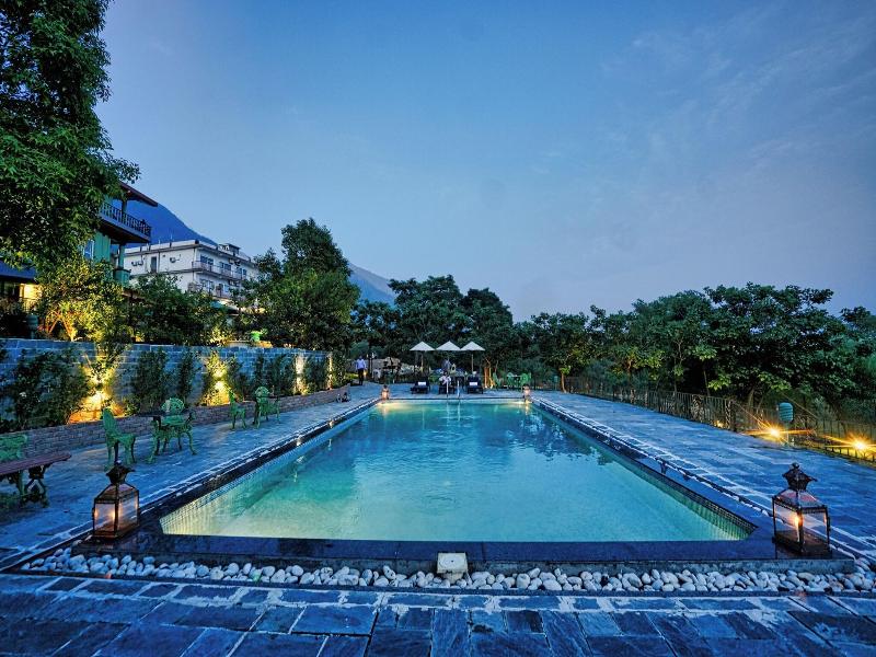 Atman Resort Dharamshala By Leisure Hotels image