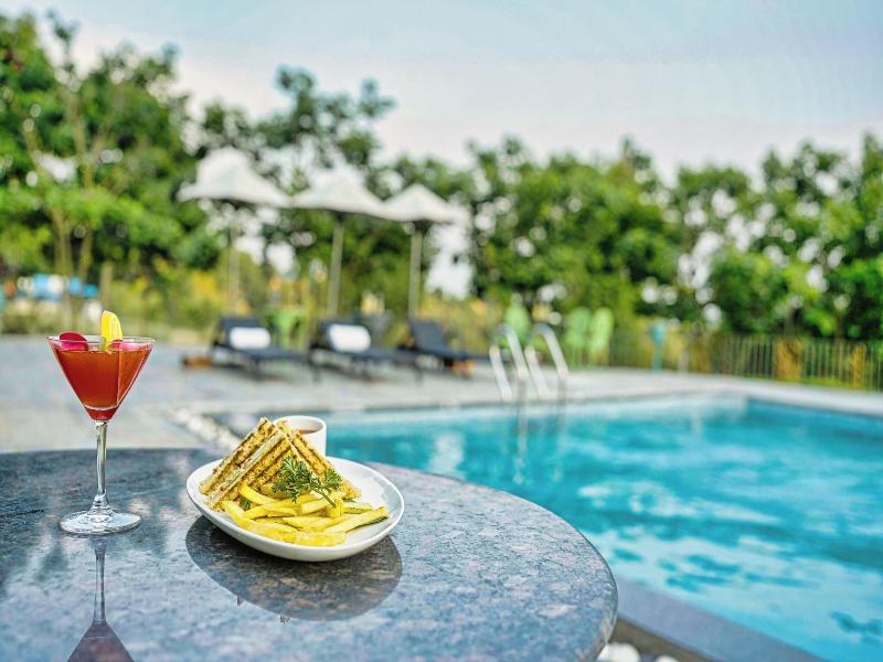 Atman Resort Dharamshala By Leisure Hotels image