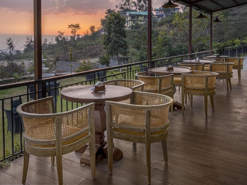 Atman Resort Dharamshala By Leisure Hotels image