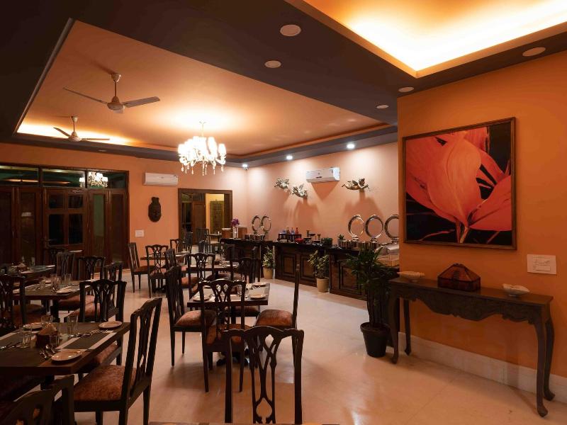 Atman Resort Dharamshala By Leisure Hotels image
