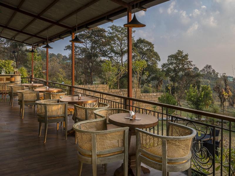 Atman Resort Dharamshala By Leisure Hotels image