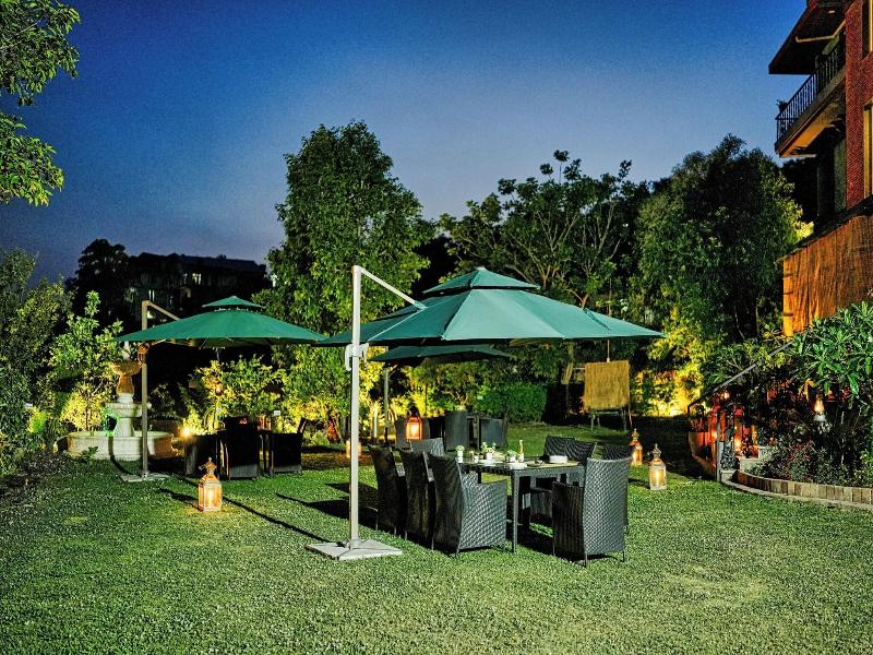 Atman Resort Dharamshala By Leisure Hotels image