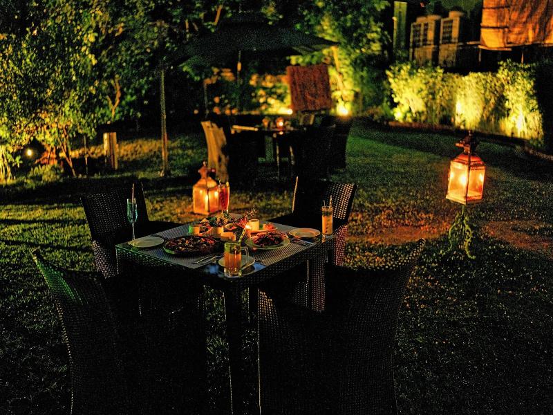 Atman Resort Dharamshala By Leisure Hotels image