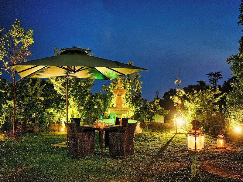 Atman Resort Dharamshala By Leisure Hotels image