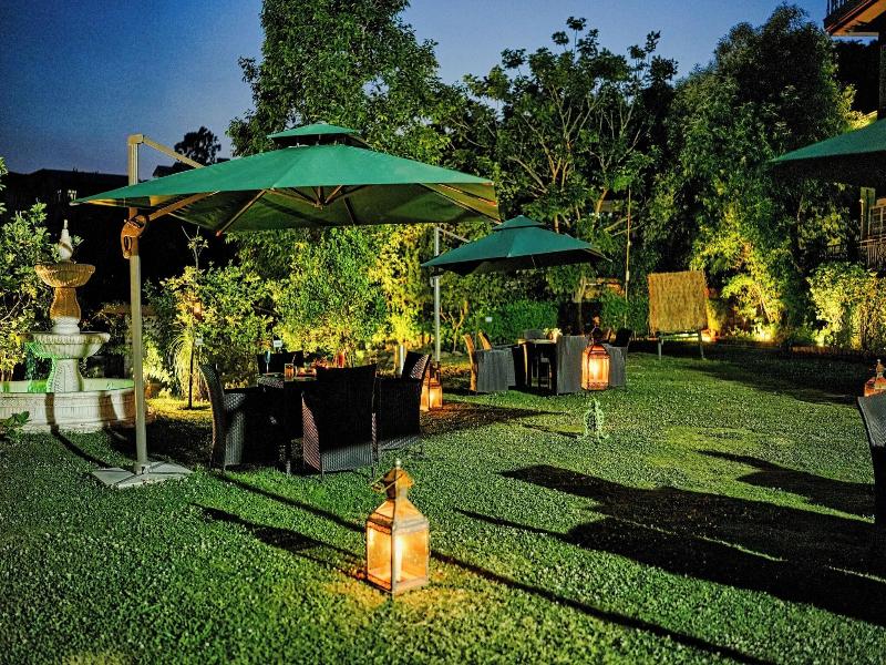 Atman Resort Dharamshala By Leisure Hotels image