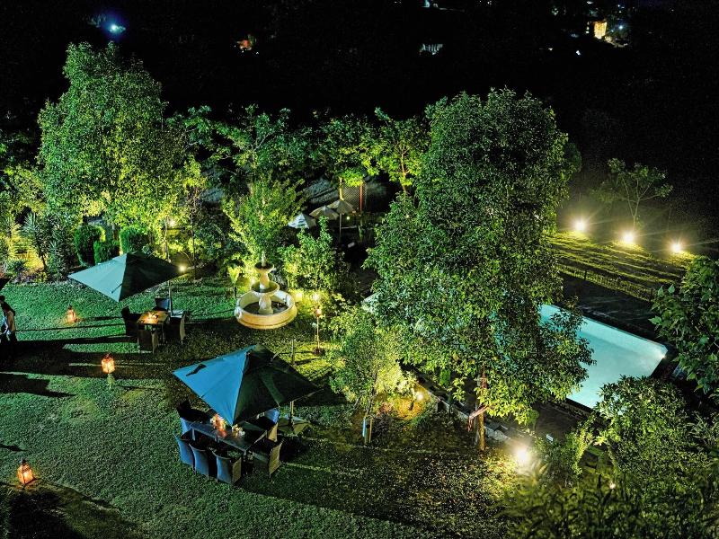 Atman Resort Dharamshala By Leisure Hotels image