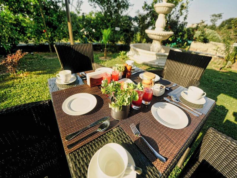 Atman Resort Dharamshala By Leisure Hotels image