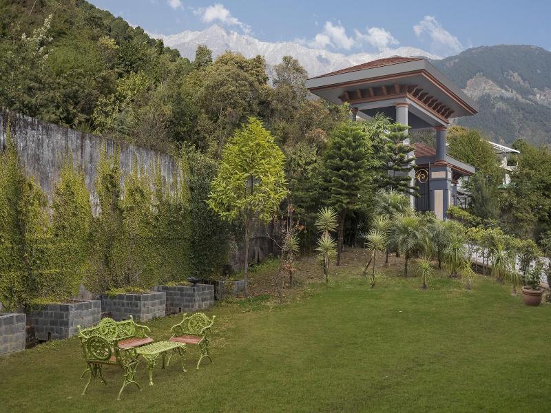 Atman Resort Dharamshala By Leisure Hotels image