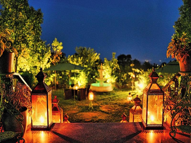 Atman Resort Dharamshala By Leisure Hotels image