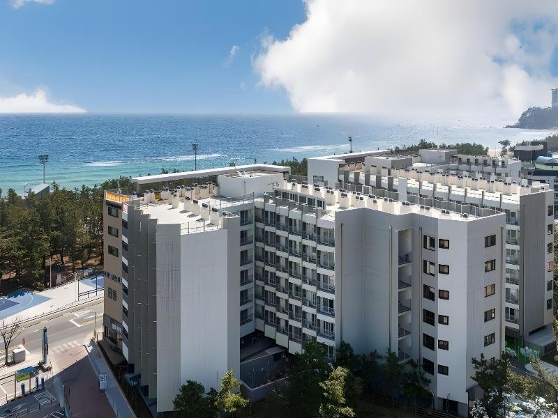 Sokcho Chonpines Beach Hotel — photo 7