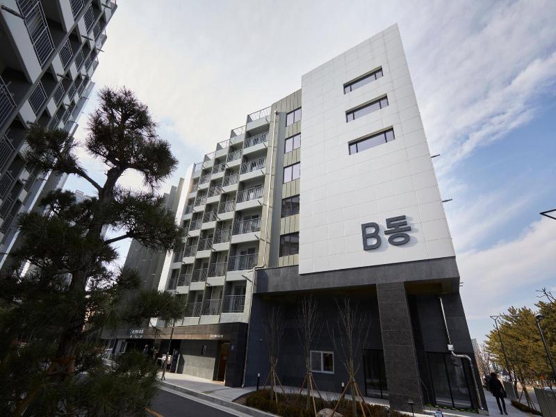 Sokcho Chonpines Beach Hotel — photo 5