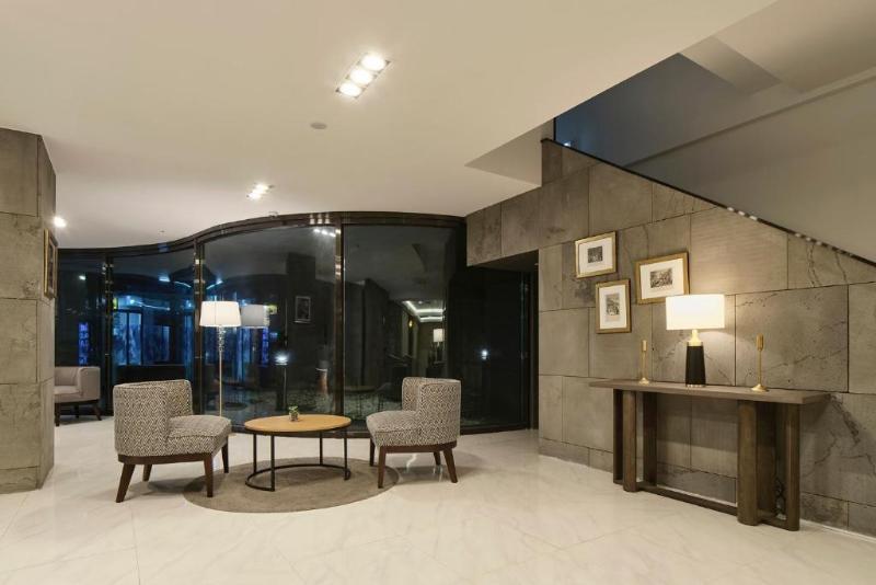 Jeju Grace Hotel image