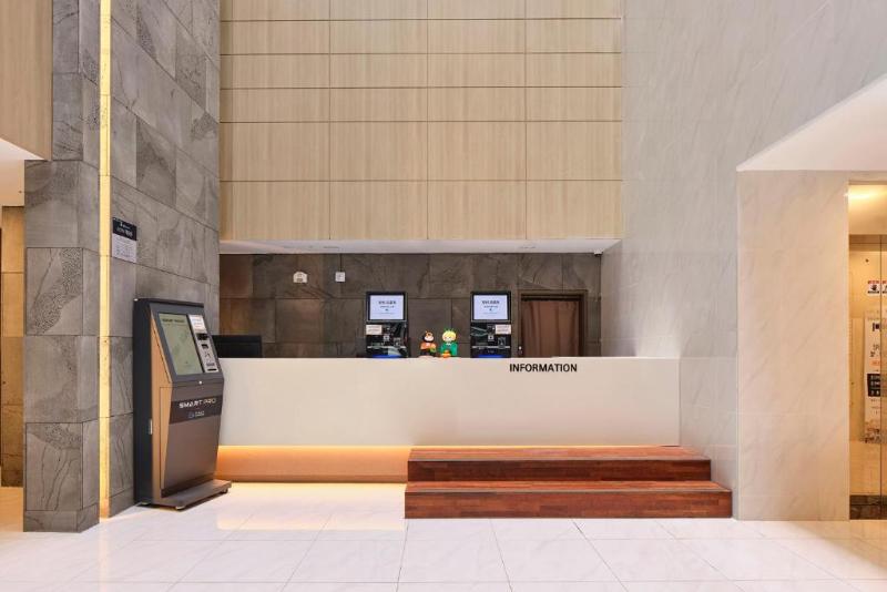Jeju Grace Hotel image