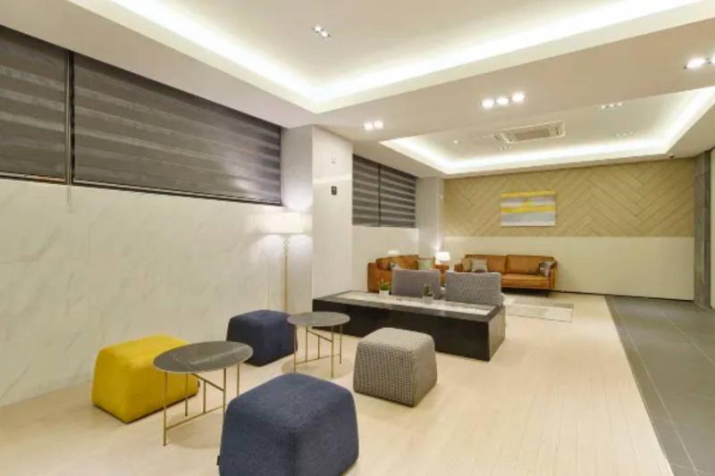 Jeju Grace Hotel image