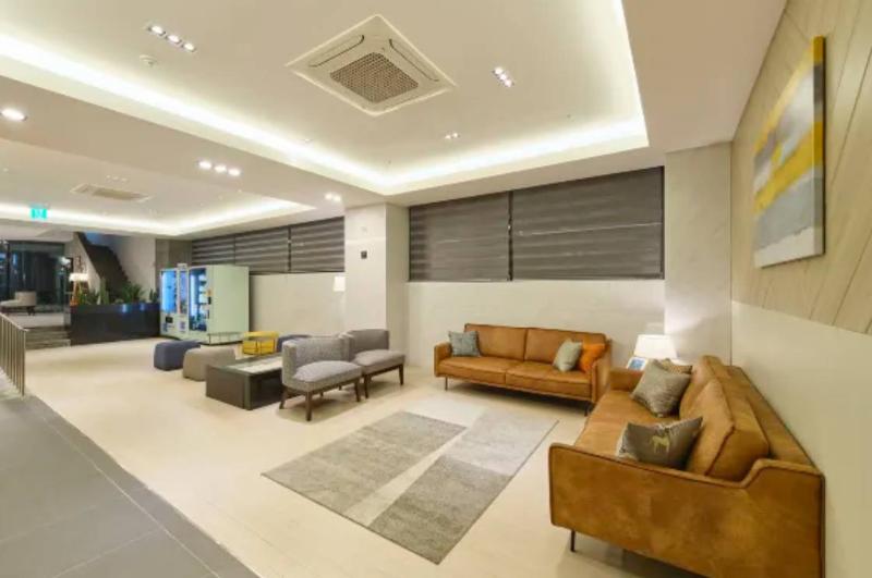 Jeju Grace Hotel image
