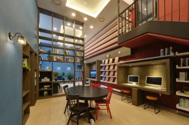 Jeju Grace Hotel image