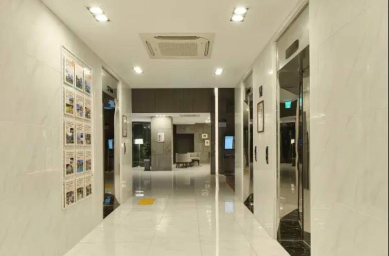 Jeju Grace Hotel image