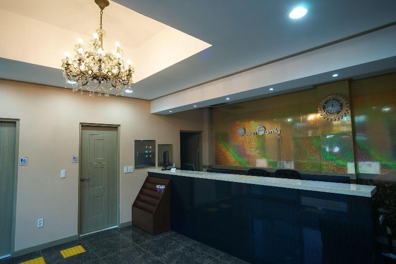 Ocean Family Hotel image
