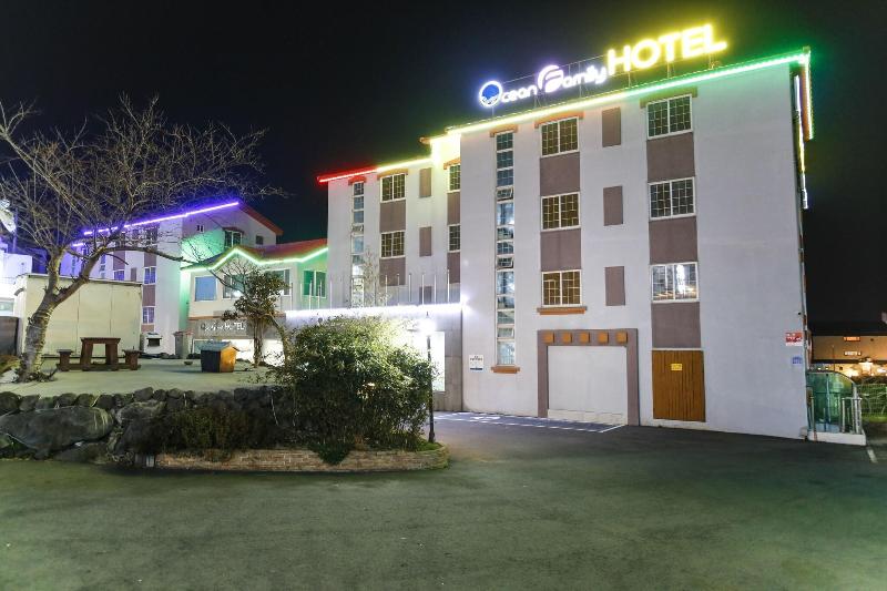 Ocean Family Hotel image