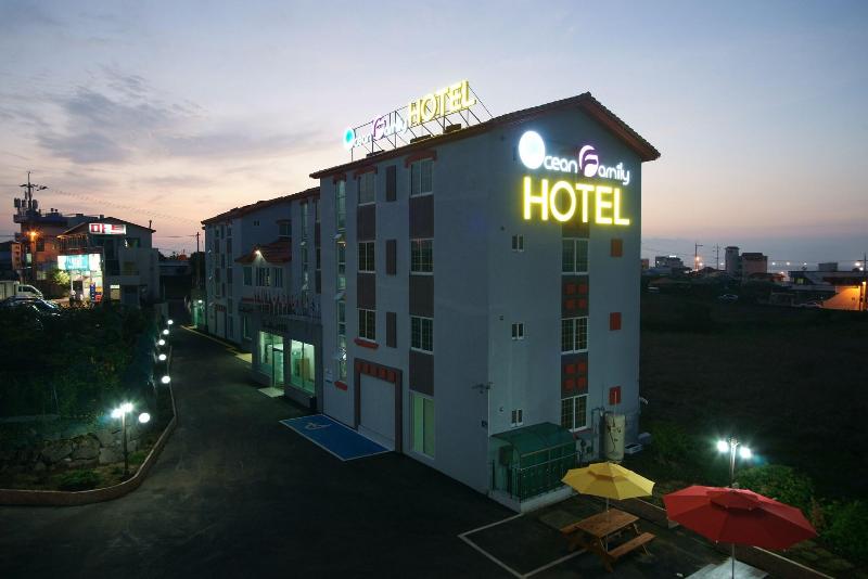 Ocean Family Hotel image